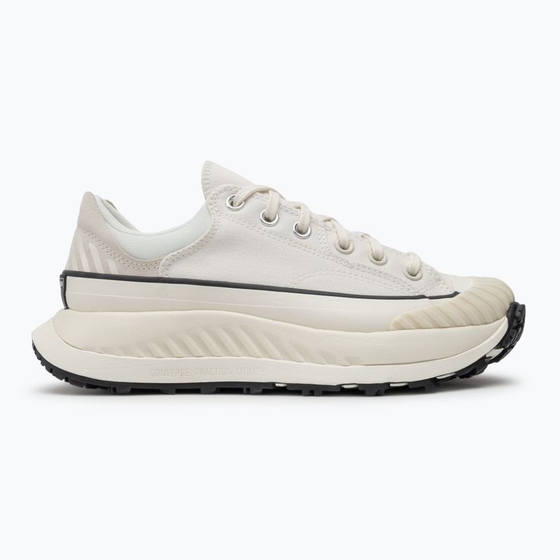 Converse Chuck 70 AT-CX Реколта бели/жълти/черни обувки 2