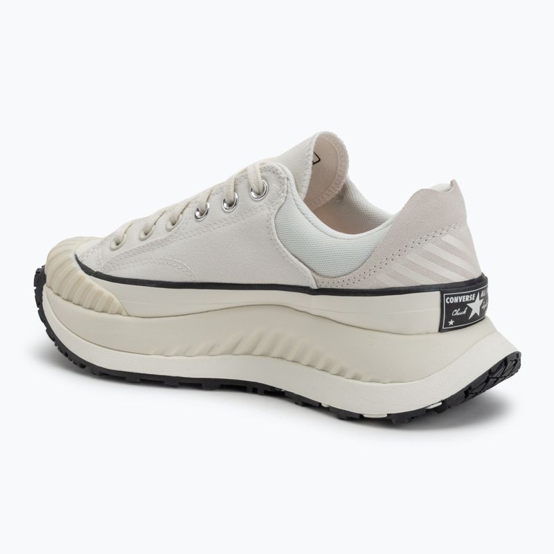 Converse Chuck 70 AT-CX Реколта бели/жълти/черни обувки 3