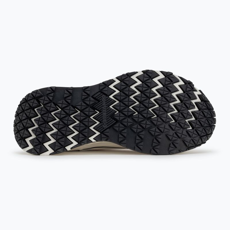 Converse Chuck 70 AT-CX Реколта бели/жълти/черни обувки 4