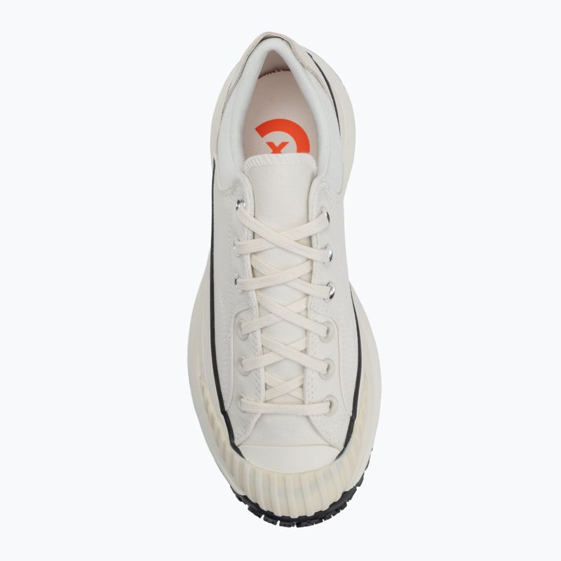Converse Chuck 70 AT-CX Реколта бели/жълти/черни обувки 5
