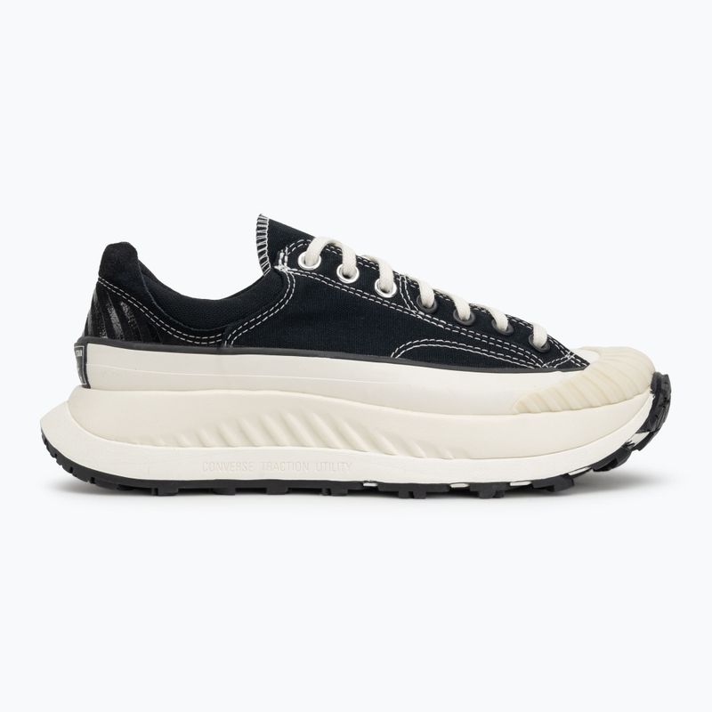 Converse Chuck 70 AT-CX черни/зелени/черни обувки 2