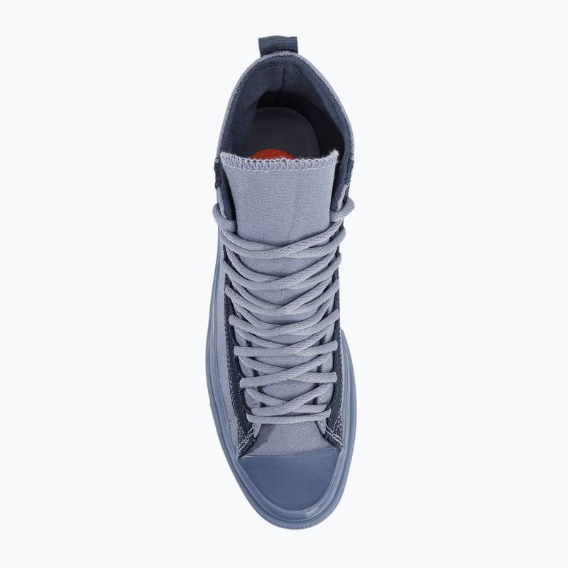 Кецове Converse Chuck Taylor All Star Cx Exp2 Hi A06587C thunder daze/navy/thunder daze 6
