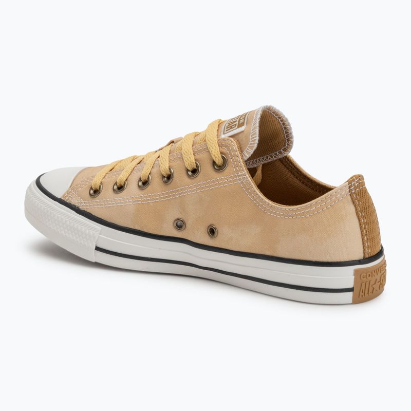 Converse Chuck Taylor All Star Utility детски маратонки слънчоглед/трек тен/винтидж бяло 3