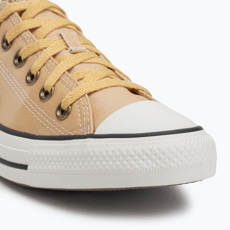 Converse Chuck Taylor All Star Utility детски маратонки слънчоглед/трек тен/винтидж бяло 7