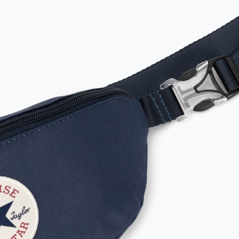 Чанта за кръста Converse Sling Pack 10019907-A10 converse navy 5