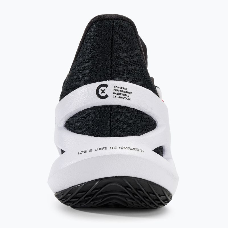 Баскетболни обувки Converse All Star BB Trilliant CX Ox white/black/white 9