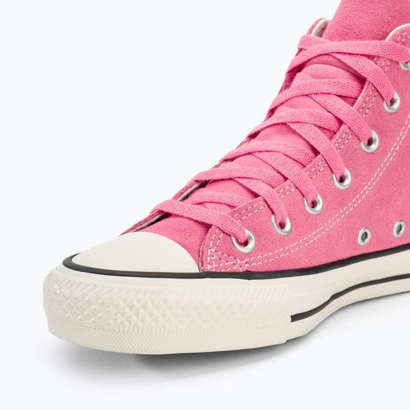 Кецове Converse Chuck Taylor All Star Pro Suede Hi A06648C oops pink/egret/black 7