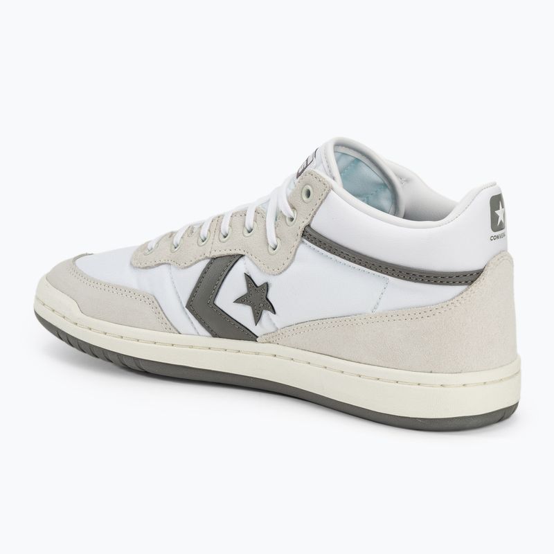 Обувки Converse Cons Fastbreak Pro Suede Nylon A08855C white/vaporous gray 3