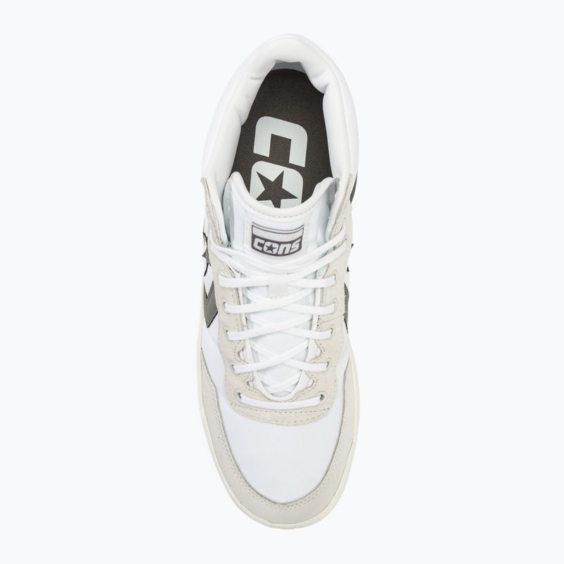 Обувки Converse Cons Fastbreak Pro Suede Nylon A08855C white/vaporous gray 5