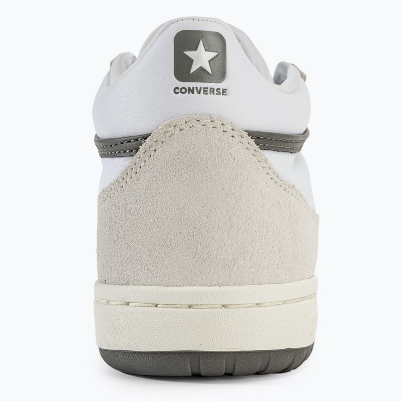 Обувки Converse Cons Fastbreak Pro Suede Nylon A08855C white/vaporous gray 6