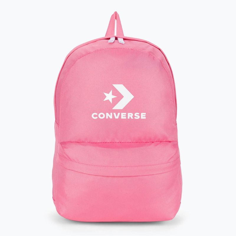 Раница Converse Speed 3 Large Logo 10025485-A06 19 l oops pink