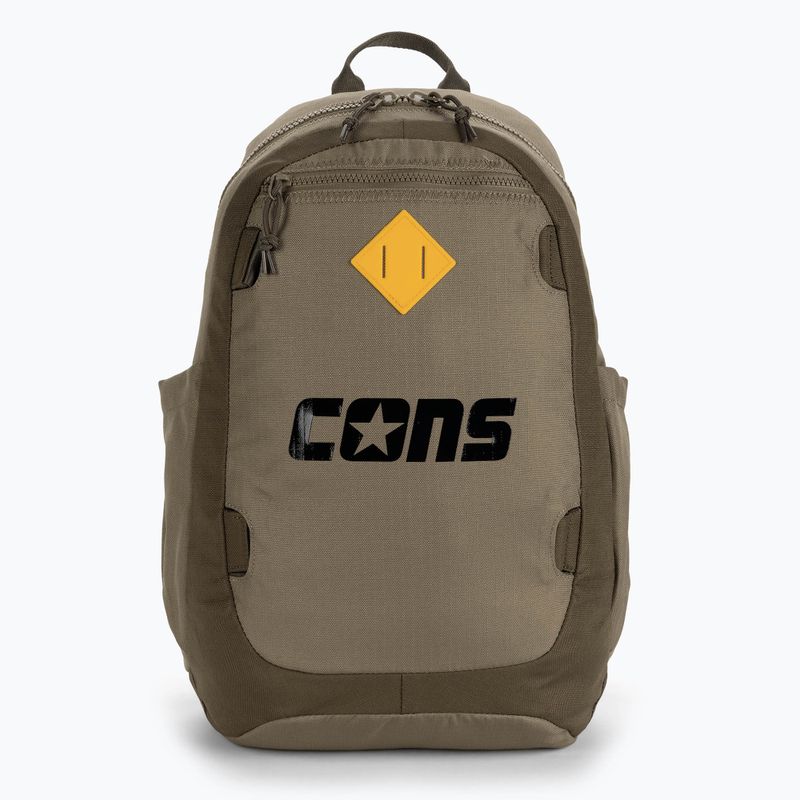 Раница Converse Cons Seasonal 10025814-A04 26 l mud mask