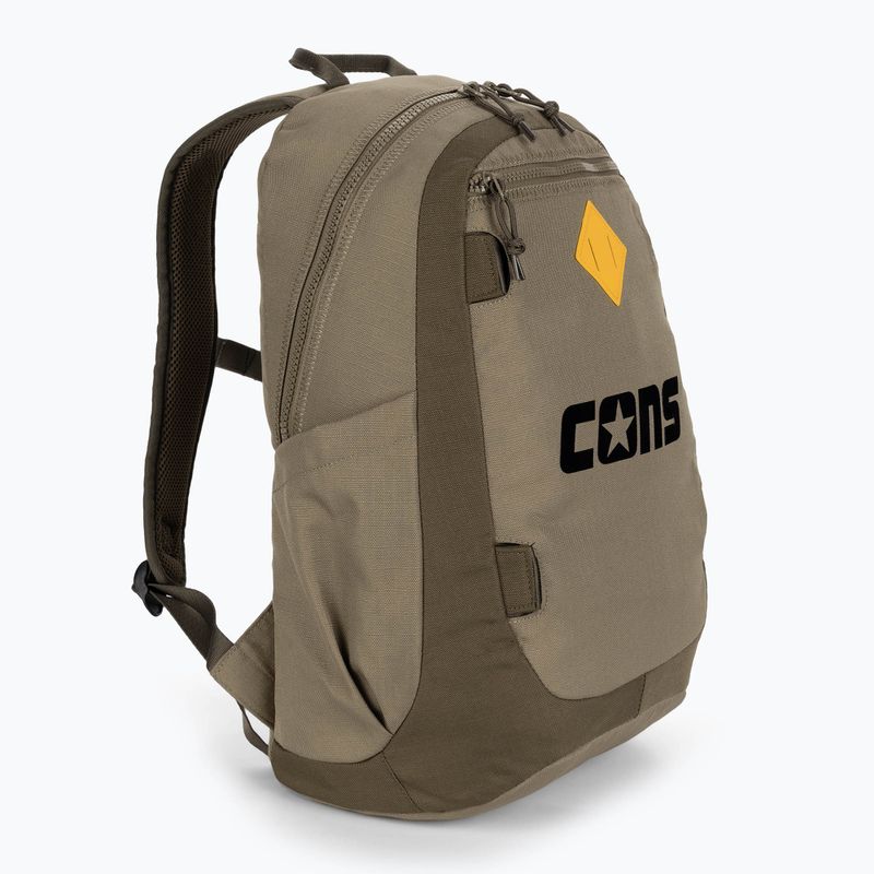 Раница Converse Cons Seasonal 10025814-A04 26 l mud mask 2