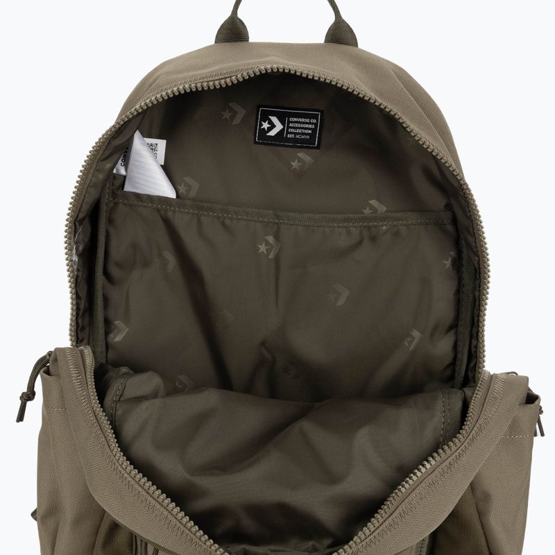 Раница Converse Cons Seasonal 10025814-A04 26 l mud mask 9