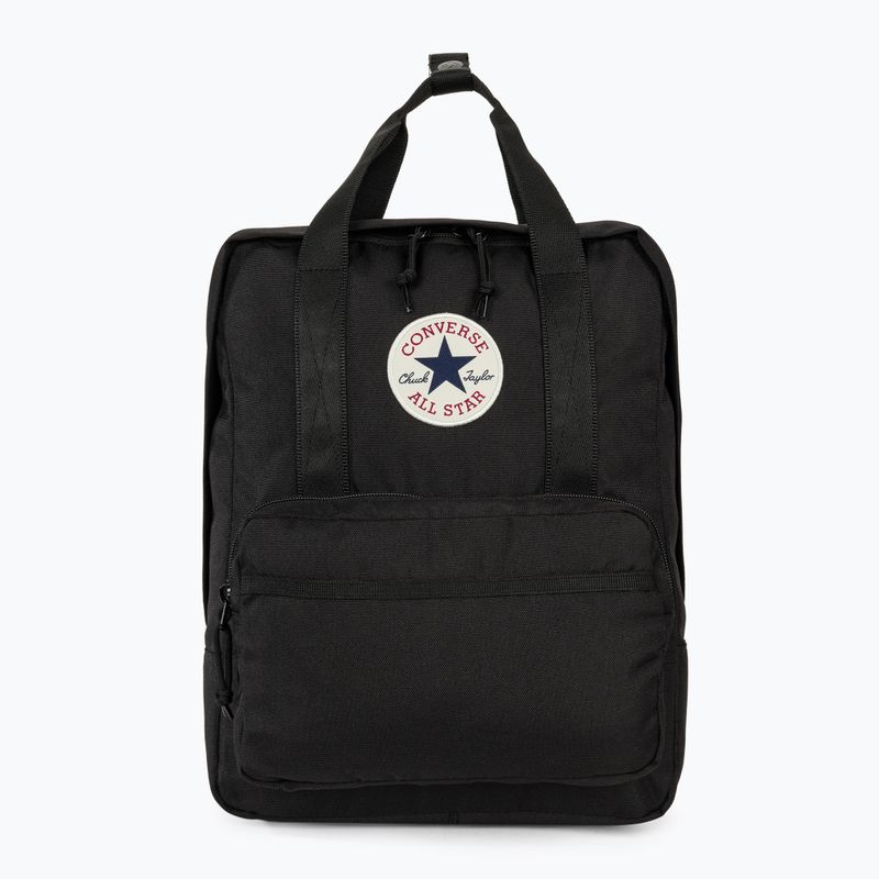 Раница Converse Small Square 14 l black