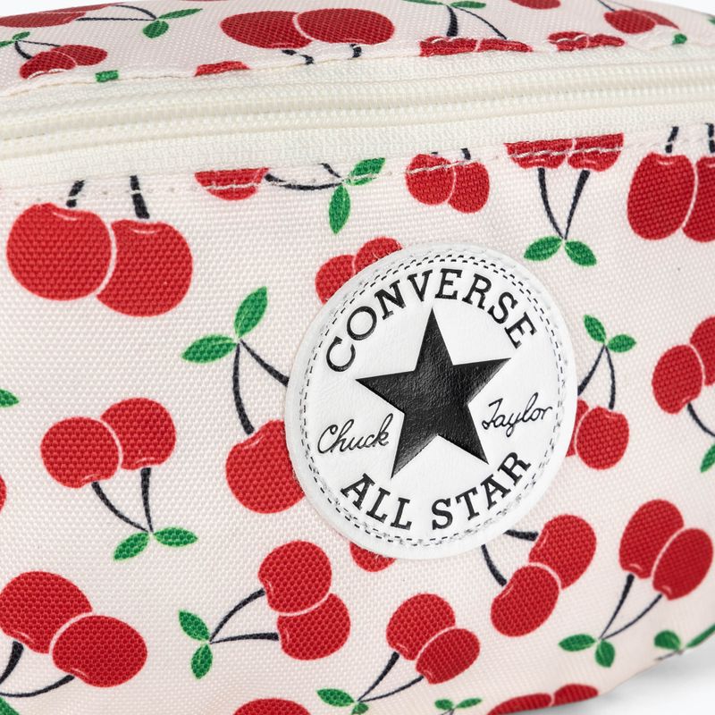 Чантичка за кръста Converse Cherry Print Sling egret cherry aop 4