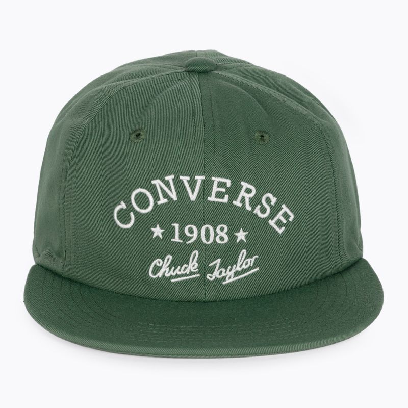 Бейзбол шапка Converse Graphic 6 Panel admiral elm 2