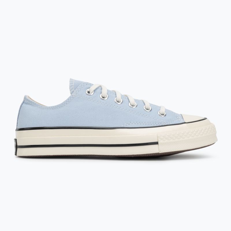 Converse Chuck 70 Vintage Canvas детски маратонки cloudy daze/egret/black 2