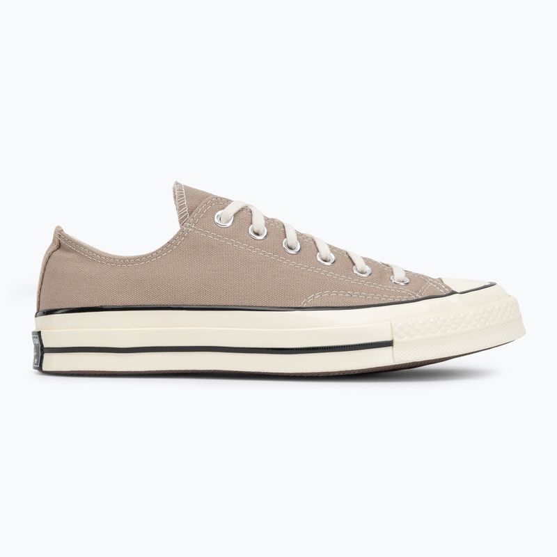 Converse Chuck 70 Vintage Canvas vintage cargo/egret/black детски маратонки 2