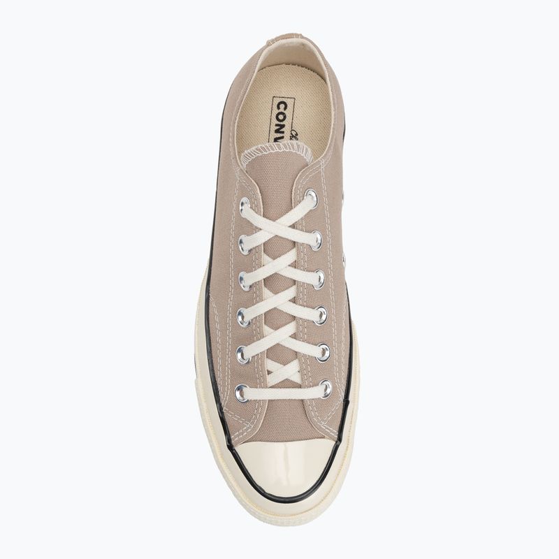 Converse Chuck 70 Vintage Canvas vintage cargo/egret/black детски маратонки 5
