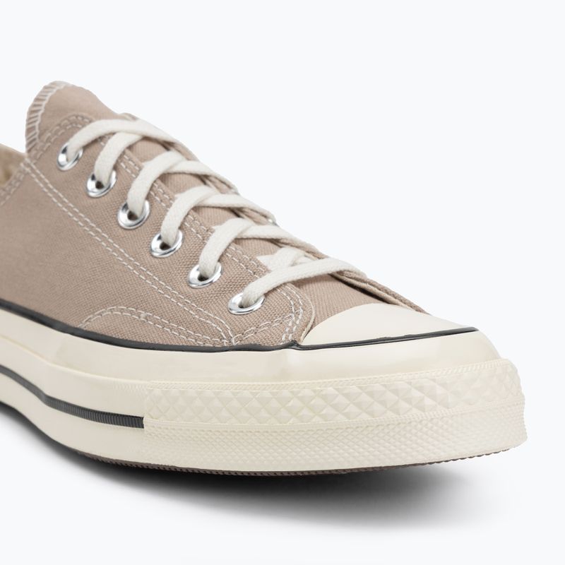 Converse Chuck 70 Vintage Canvas vintage cargo/egret/black детски маратонки 7