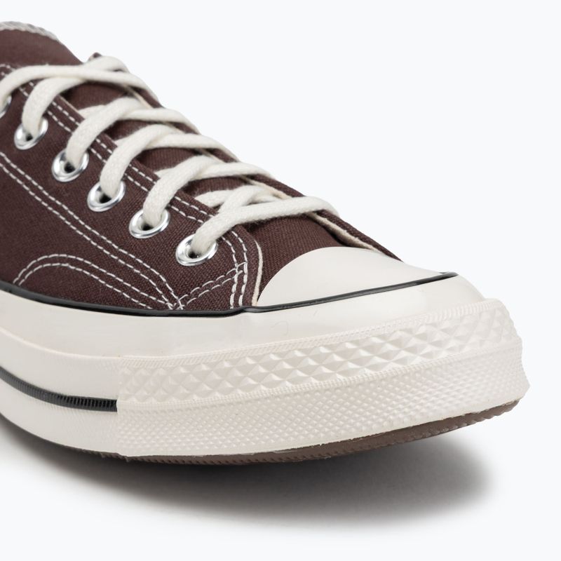 Converse Chuck 70 Dark root/egret/black детски маратонки 7
