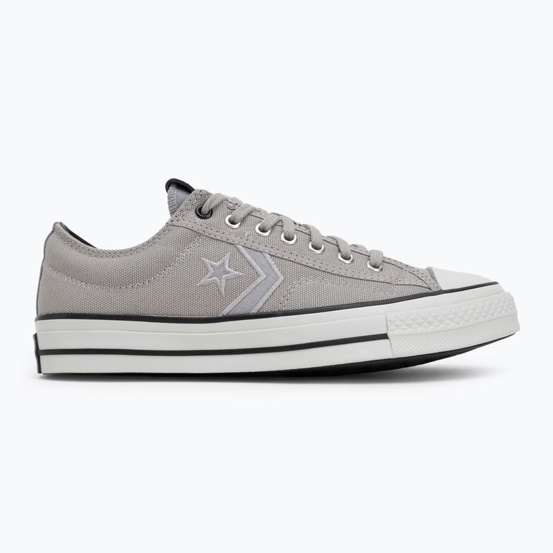 Converse Star Player 76 сиви детски маратонки 2