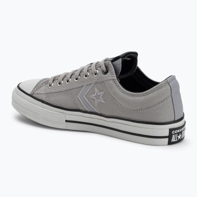 Converse Star Player 76 сиви детски маратонки 3