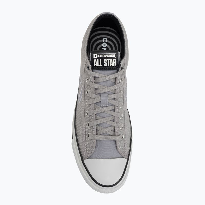 Converse Star Player 76 сиви детски маратонки 5