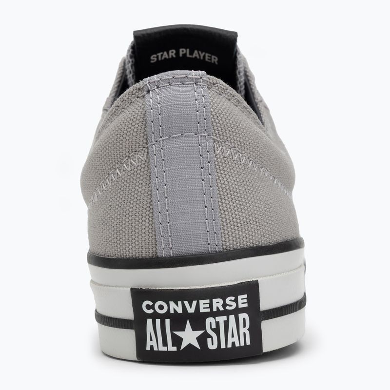 Converse Star Player 76 сиви детски маратонки 6