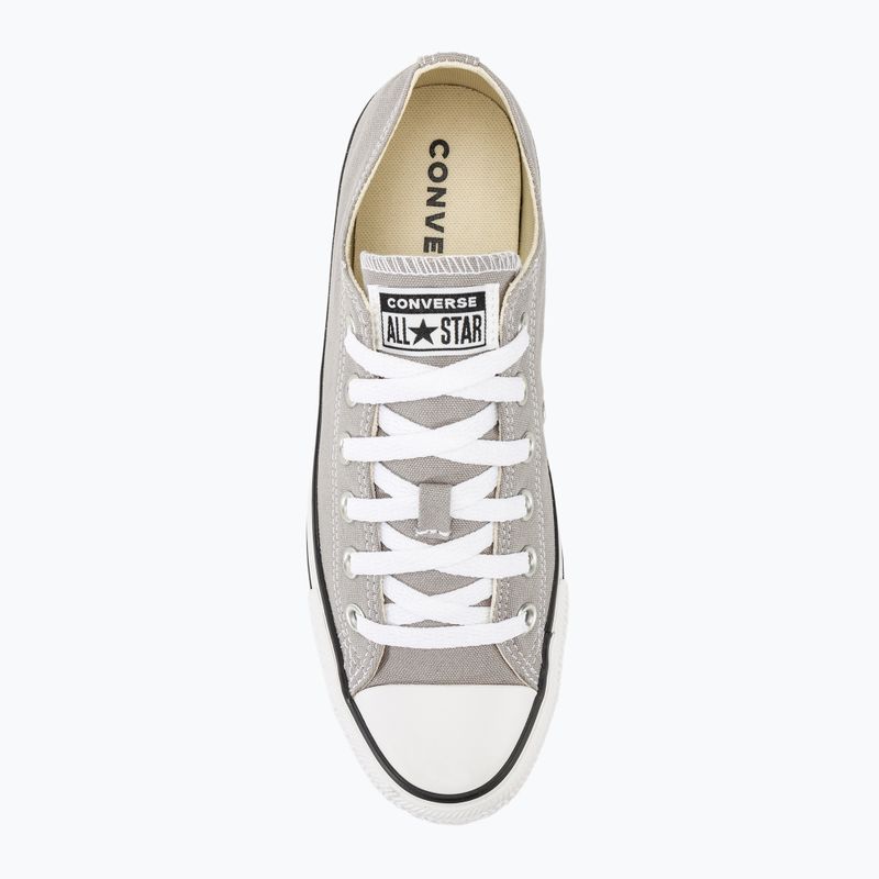 Кецове Converse Chuck Taylor All Star Ox маратонки A06565C totally neutral 5