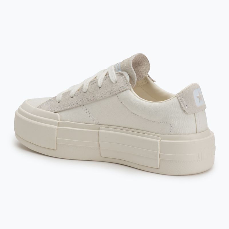 Детски маратонки Converse Chuck Taylor All Star Cruise egret/white/egrer 3