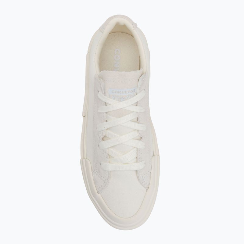 Детски маратонки Converse Chuck Taylor All Star Cruise egret/white/egrer 5