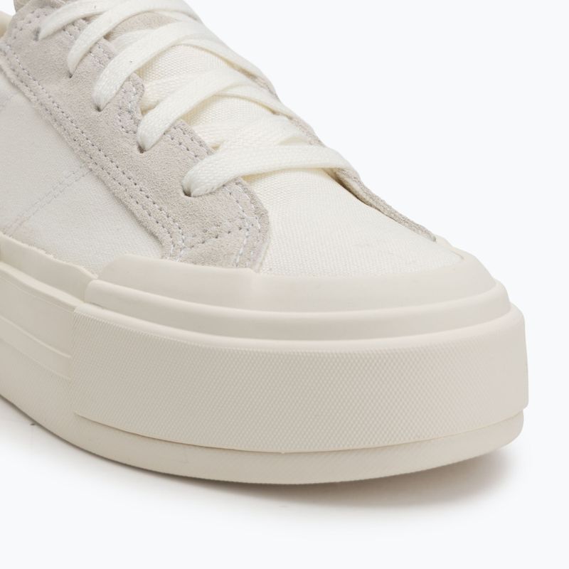 Детски маратонки Converse Chuck Taylor All Star Cruise egret/white/egrer 7