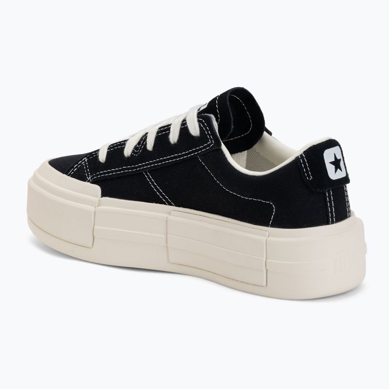Кецове Converse Chuck Taylor All Star Cruise black/white/black 3