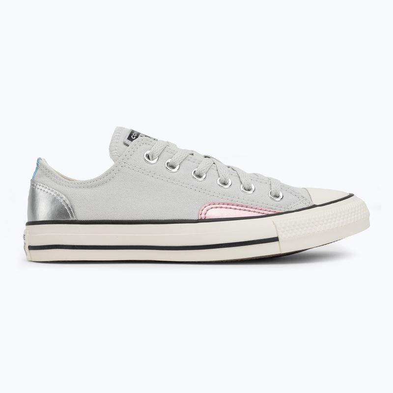 Дамски маратонки Converse Chuck Taylor All Star Y2K Chrome gray 2