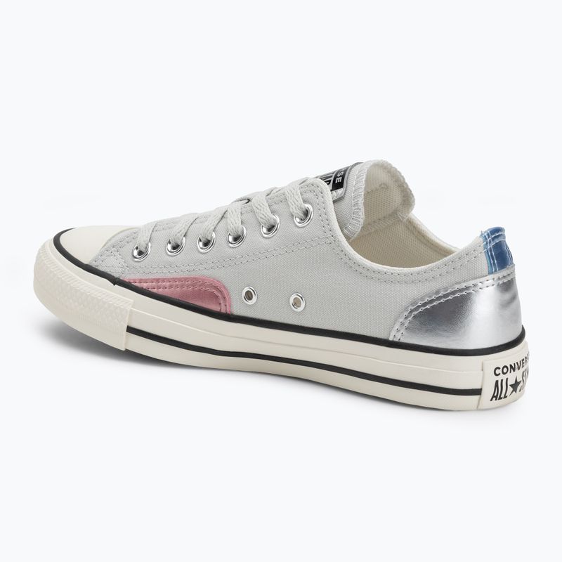 Дамски маратонки Converse Chuck Taylor All Star Y2K Chrome gray 3
