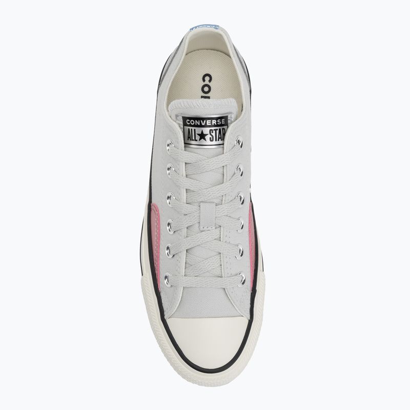 Дамски маратонки Converse Chuck Taylor All Star Y2K Chrome gray 5