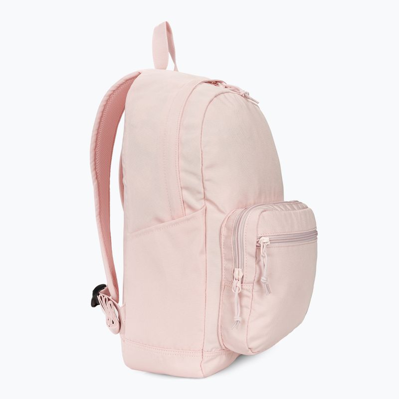 Раница Converse Go 2 24 l pink/white 2