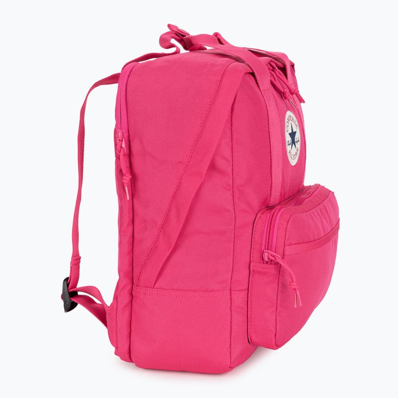 Раница Converse Small Square 14 l hot pink 2