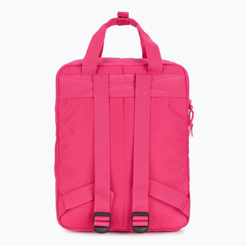 Раница Converse Small Square 14 l hot pink 3