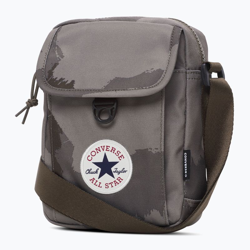 Чанта за рамо Converse Crossbody 2 Camo art camo