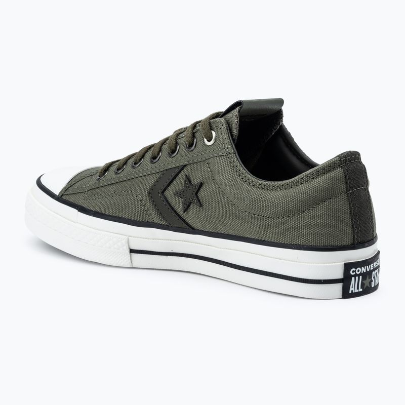 Кецове Converse Star Player 76 Tectuff Overlays utility/cave green 3