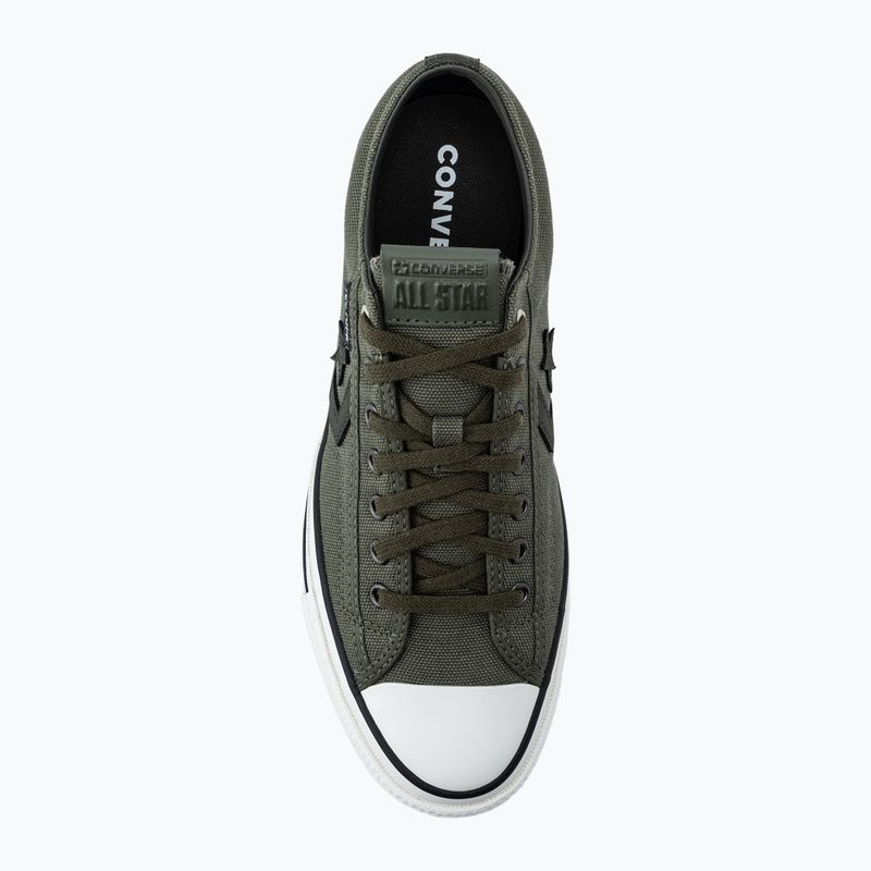 Кецове Converse Star Player 76 Tectuff Overlays utility/cave green 5