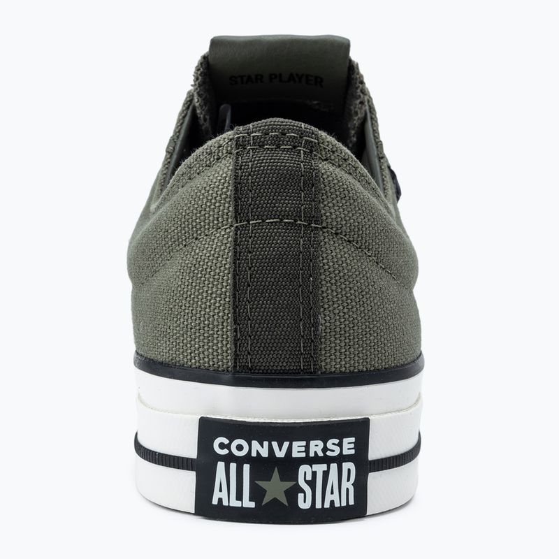 Кецове Converse Star Player 76 Tectuff Overlays utility/cave green 6