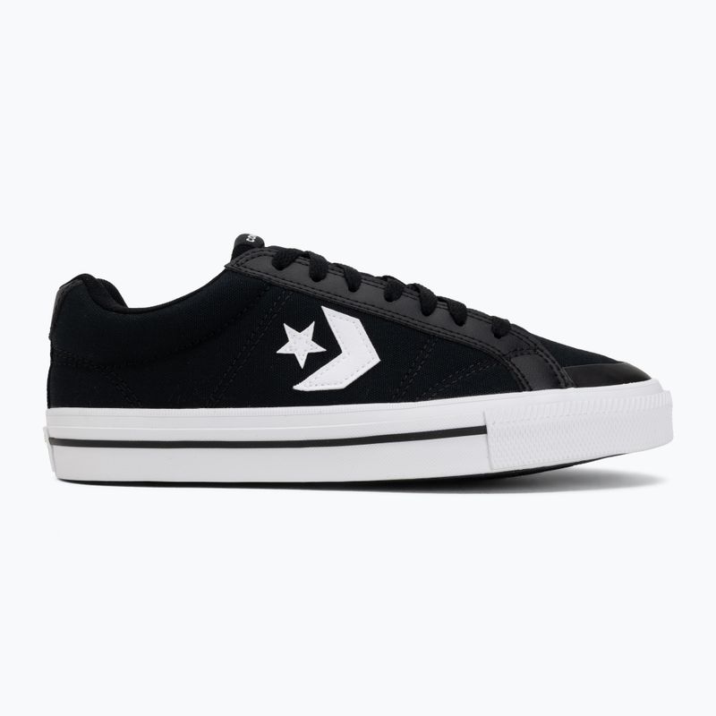 Кецове Converse Sport Casual Low black 2