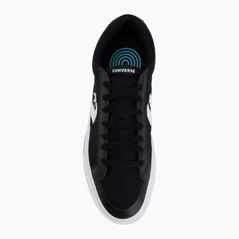 Кецове Converse Sport Casual Low black 5