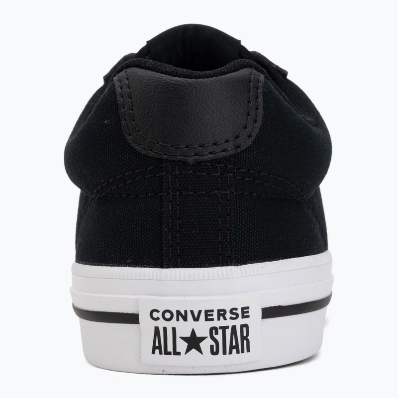 Кецове Converse Sport Casual Low black 6