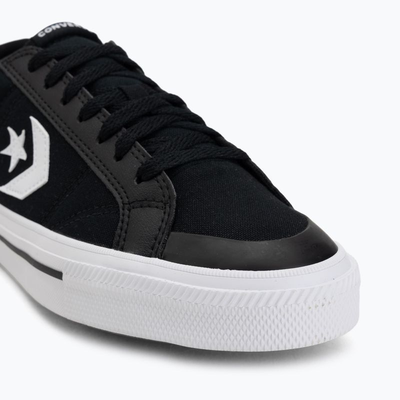 Кецове Converse Sport Casual Low black 7