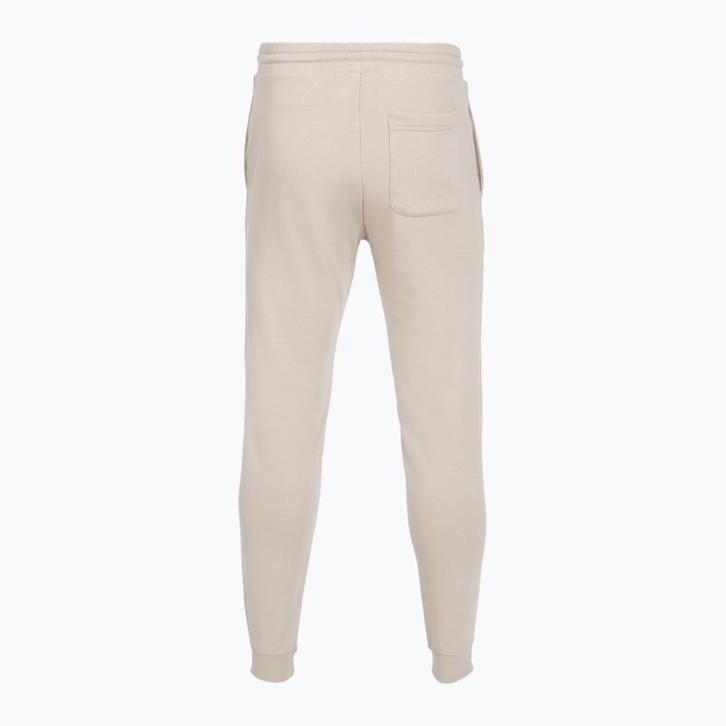 Панталони Converse Go-To Standard Fit Chuck Taylor Patch Pants 10026982-A03 papyrus 2
